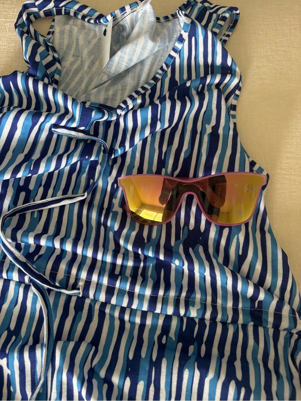 Hurley Sunglasses